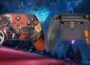 Borderlands 4官方許可的無線Xbox Controller在遊戲旁邊發布