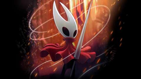 Hollow Knight：Silksong僅幾天后已經擁有超過500萬球員。