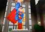 Minecraft的超人DLC現已出版，可愛的Pup Krypto包括