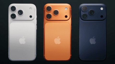 iPhone 17支持120Hz，使用類似的冷卻技術與Xbox One x