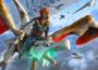 Panzer Dragoon 2 Zwei：翻拍可能接近發布日期