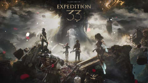 Expedition 33法國音樂會之旅在一個小時內售罄,國際巡迴演唱會取笑 Expedition 33法國音樂會之旅在一個小時內售罄,國際巡迴演唱會取笑