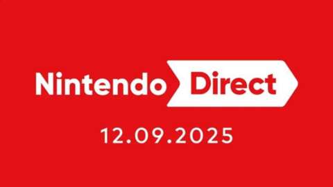 Nintendo Direct於9月12日確認
