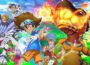關於故事，Digimon一直比口袋妖怪更好