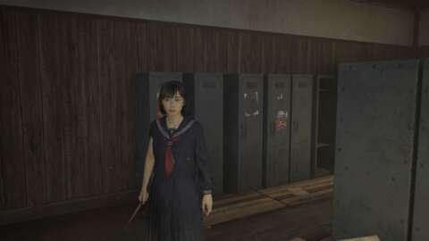 Silent Hill F Locker代碼：如何打開所有學校儲物櫃