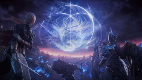 Elden Ring Nightreign在深夜之前獲得新的補丁