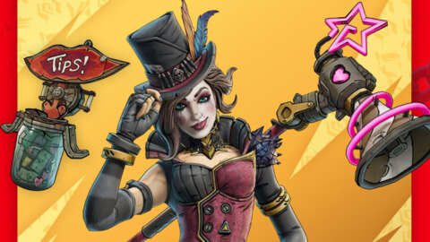 Borderlands 4 Boss建議在eBay上轉售Fortnite皮膚，這可能會禁止您的帳戶