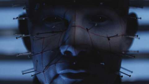 Hellraiser：復興準備獲得M評級