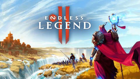 無休止的傳奇2命中本月的早期訪問，因為第一天PC遊戲傳球發行