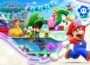 Super Mario Bros. Wonder以新的多人遊戲模式進入Switch 2