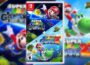 超級馬里奧銀河Nintendo Switch系列預訂均已直播
