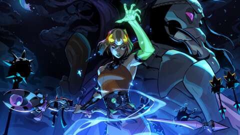 HADES 2跨保存指南：如何使用Nintendo Switch交叉儲備