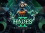 Switch 2的Hades 2物理版本包括在卡上的完整遊戲