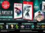 最終幻想7重製Switch 2帶有魔術：聚會卡