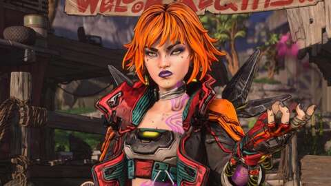 Borderlands 4 Devs不打算為您最喜歡的破產構建而 Borderlands 4 Devs不打算為您最喜歡的破產構建而