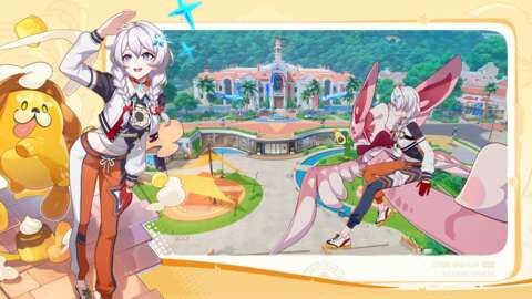 Honkai：Nexus Anima的故事，預告片，角色以及我們所知道的其他一切