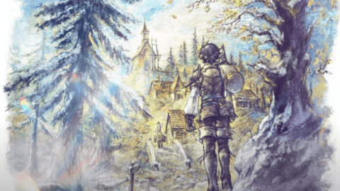 章魚旅行者0：拖車，發布日期以及我們對Square-Enix的新JRPG 的所有信息