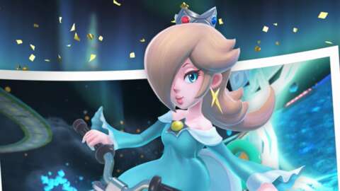 Super Mario Bros. Switch 2的奇蹟可能會增加粉絲最喜歡的角色