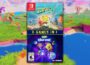New Bundle以35美元的價格收集了兩個最好的SpongeBob Switch遊戲