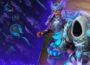 WOW COSMETIC BUNDLE帶有大量的100個透射物品