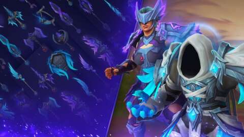 WOW COSMETIC BUNDLE帶有大量的100個透射物品