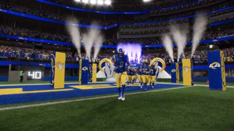 最新的Madden 26收視率看到Puka的巨大收益，TUA的巨大損失
