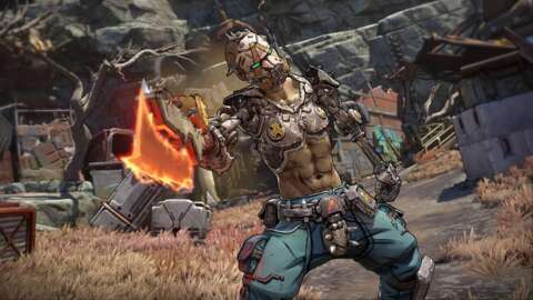 這是如何改善Borderlands 4在PC上的性能