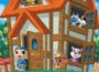 AI動物穿越駭客將村民與湯姆·諾克（Tom Nook）交給