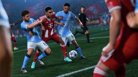 EA Sports FC 26發行時間揭示了，包括早期訪問和遊戲通行證試驗