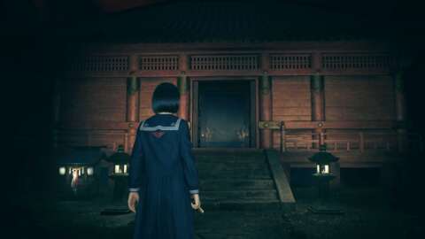 寂靜嶺F神社庫拼圖指南 寂靜嶺F神社庫拼圖指南