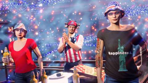 GTA歷史課將在GTA 6的發行版之前來到這所美國大學 GTA歷史課將在GTA 6的發行版之前來到這所美國大學