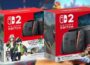 Nintendo Switch 2 Mario Kart捆綁在亞馬遜的庫存捆綁包，當天交貨