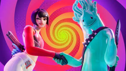 Fortnite的混亂Delulu模式:您需要了解有關接近聊天戰鬥的royale Fortnite的混亂Delulu模式:您需要了解有關接近聊天戰鬥的royale