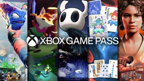 遊戲通行證迄今為止獲得“最大投資”,Xbox Boss說 遊戲通行證迄今為止獲得“最大投資”,Xbox Boss說