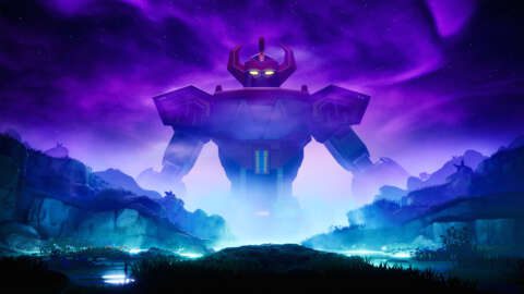 Fortnite的新語音聊天模式導致了數千個禁令