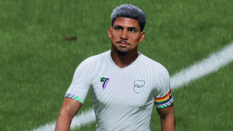 如何解鎖EA Sports FC 26的轉會市場