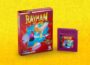 Rayman For Game Boy獲得了特許經營30週年的新物理版