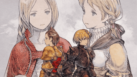 最終幻想戰術：《 Ivalice Chronicles評論》 – 精美的歷史寶石