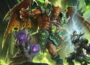 Wow Legion Remix幾乎帶回了幾乎所有人工製品的皮膚，除了您缺少的皮膚