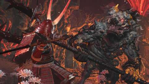 NIOH 3發布日期據報導官方揭露前洩漏