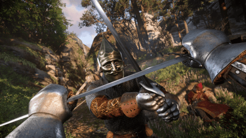 擁抱者老闆說，玩家不希望AI做出“通用，無情的副任務”