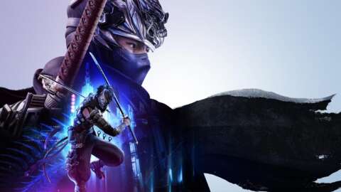 Ninja Gaiden 4可能是迄今為止該系列中最簡單或最艱難的遊戲