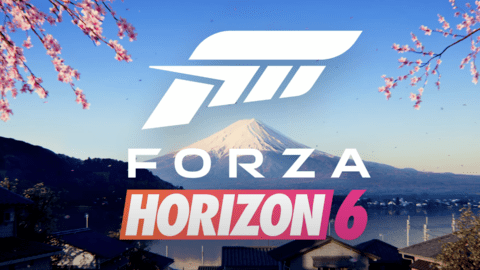 Forza Horizo​​​​n 6發布窗口，平台（包括PS5），設置以及我們知道的其他所有內容