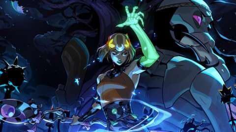 hades 2命中1.0版本，補丁說明揭示了很大的變化