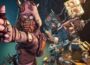 Borderlands 4補丁說明在控制台，穩定性和性能改進等方面增加了FOV滑塊等等