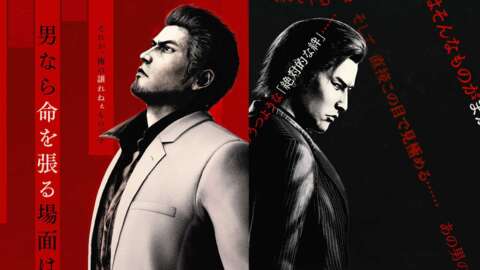 Yakuza Kiwami 3 +深色領帶動手 – 龍引擎仍然可以提供美麗的翻拍