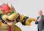 Bowser從任天堂退休