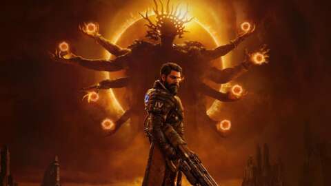 Saros 發布日期、平台以及我們所知道的下一款 Housemarque 遊戲的一切