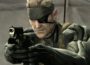 Metal Gear Solid Master Collection Vol。 2仍在來，但是裡面有什麼？