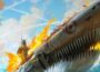 moba“製作中的15年”在離開早期訪問之前關閉了